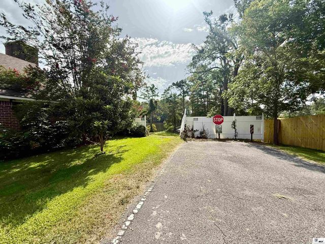 1800 UNIVERSITY PLACE, Monroe, LA 71203