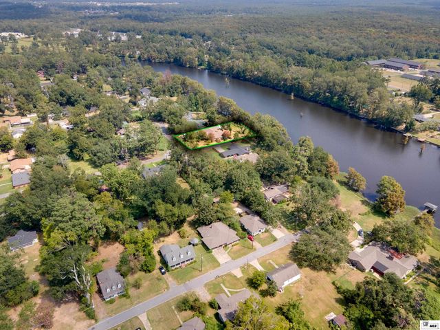 1800 UNIVERSITY PLACE, Monroe, LA 71203