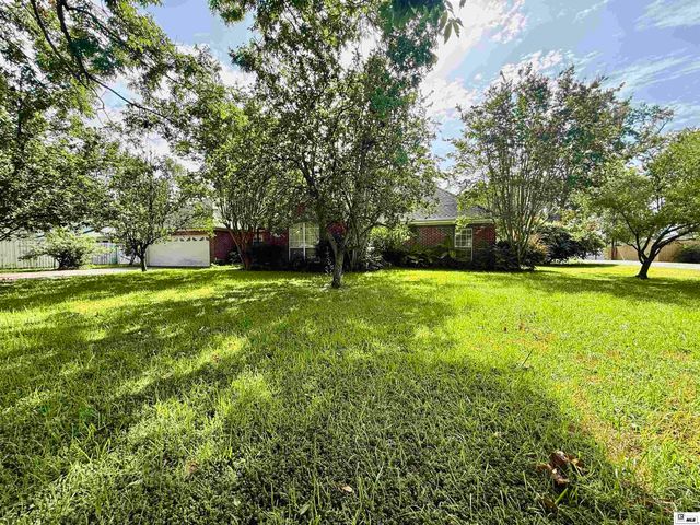 1800 UNIVERSITY PLACE, Monroe, LA 71203