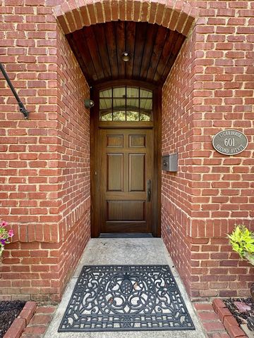 601 2nd Avenue, Columbus, GA 31901