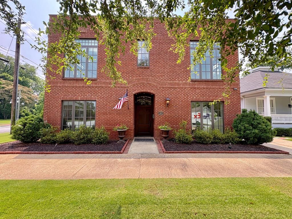 601 2nd Avenue, Columbus, GA 31901