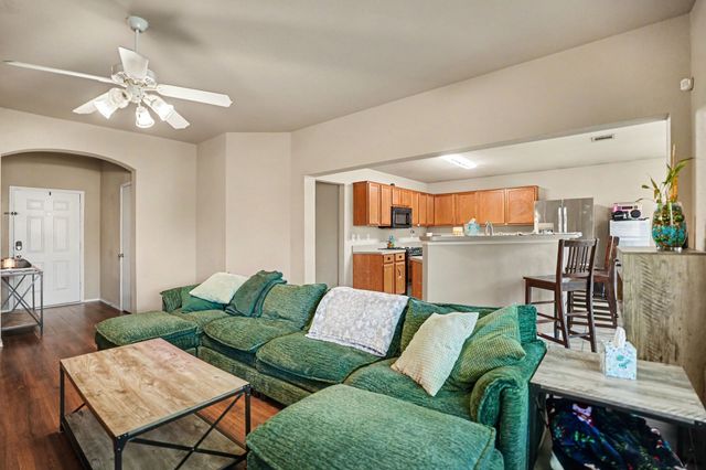 3421 Oxford Street, Midlothian, TX 76065