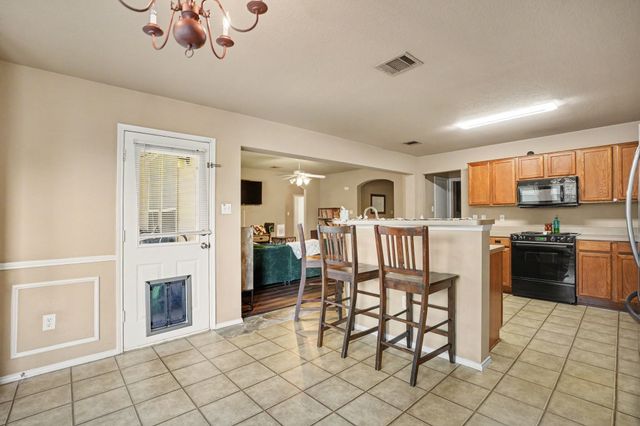 3421 Oxford Street, Midlothian, TX 76065