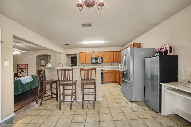 3421 Oxford Street, Midlothian, TX 76065