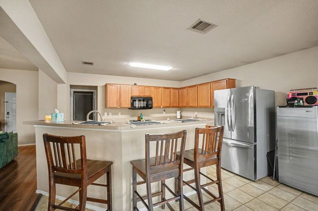 3421 Oxford Street, Midlothian, TX 76065