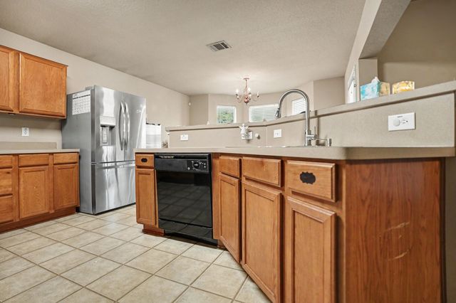 3421 Oxford Street, Midlothian, TX 76065