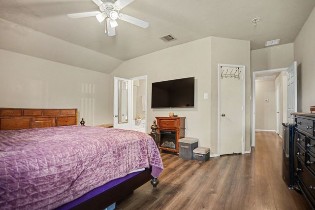3421 Oxford Street, Midlothian, TX 76065