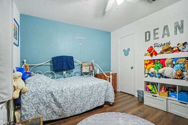 3421 Oxford Street, Midlothian, TX 76065