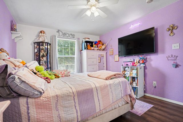 3421 Oxford Street, Midlothian, TX 76065
