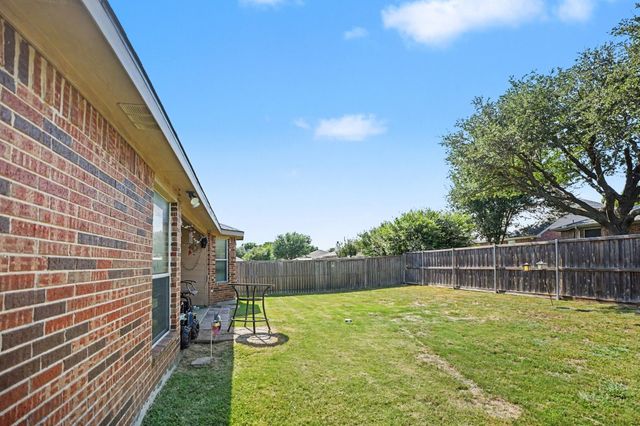3421 Oxford Street, Midlothian, TX 76065