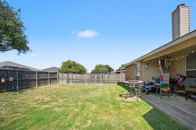 3421 Oxford Street, Midlothian, TX 76065