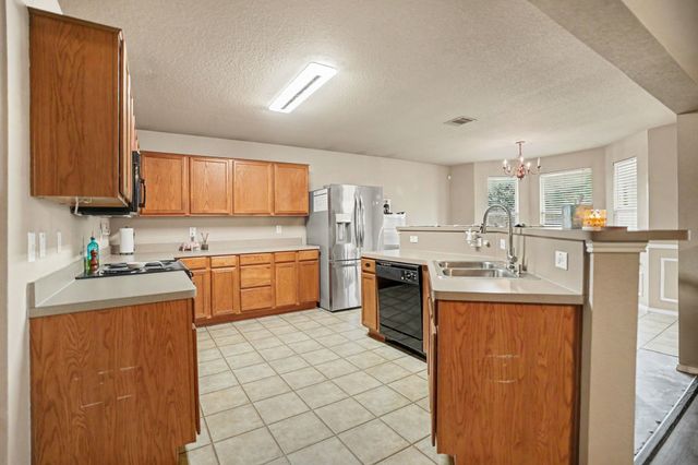 3421 Oxford Street, Midlothian, TX 76065