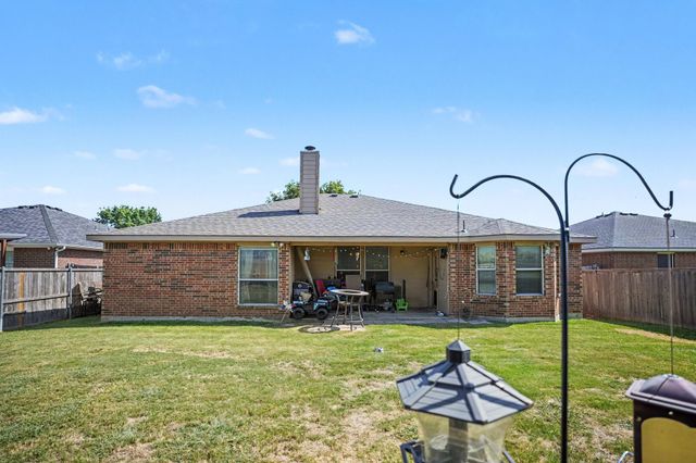 3421 Oxford Street, Midlothian, TX 76065