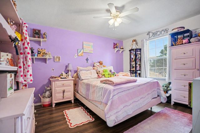 3421 Oxford Street, Midlothian, TX 76065