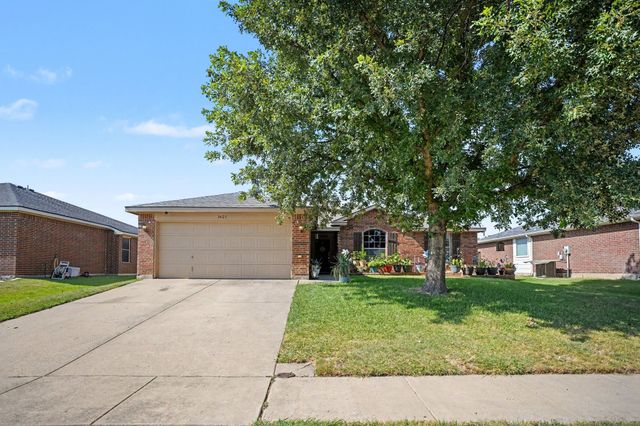 3421 Oxford Street, Midlothian, TX 76065