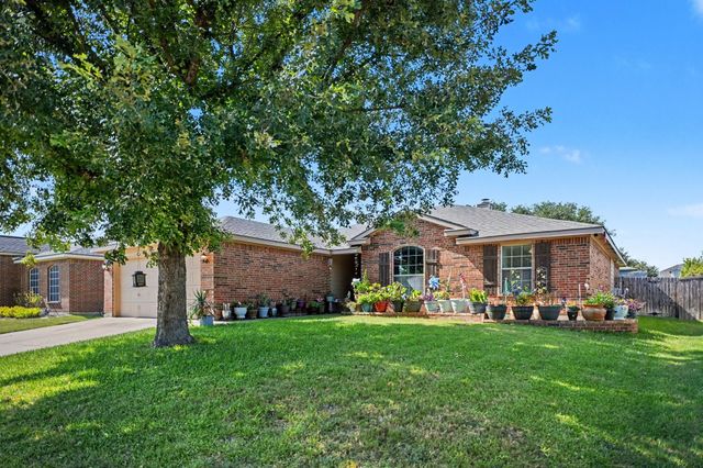 3421 Oxford Street, Midlothian, TX 76065