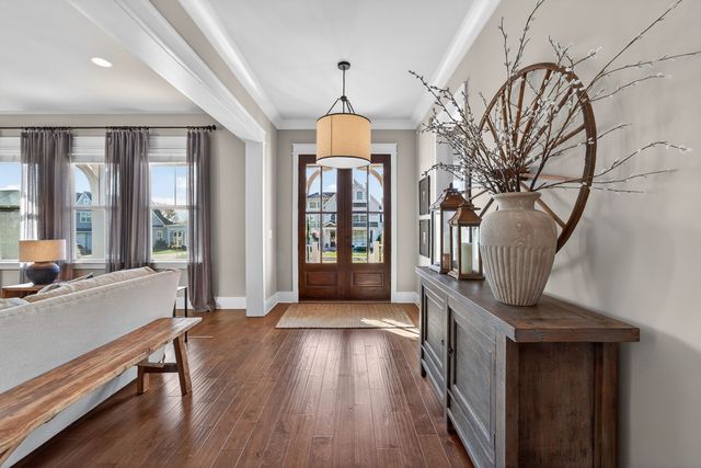 998 Spruce Ridge Ln, Spring Hill, TN 37174