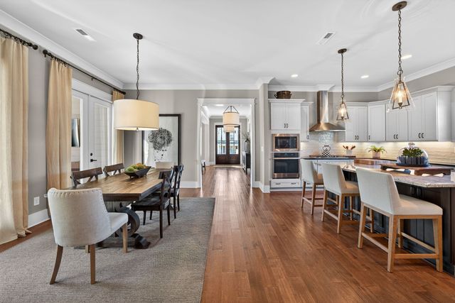 998 Spruce Ridge Ln, Spring Hill, TN 37174