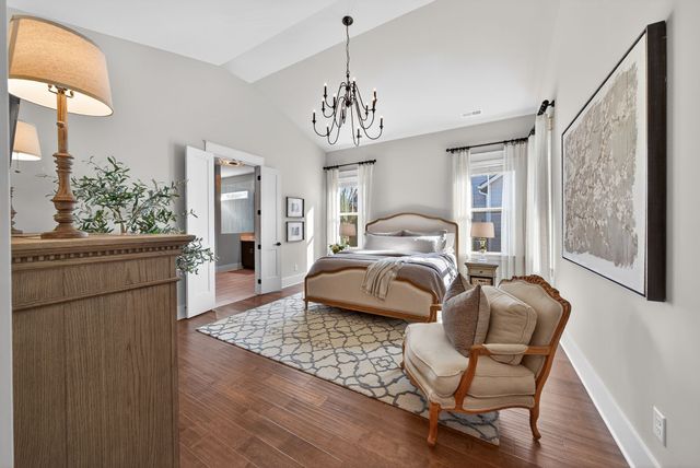 998 Spruce Ridge Ln, Spring Hill, TN 37174