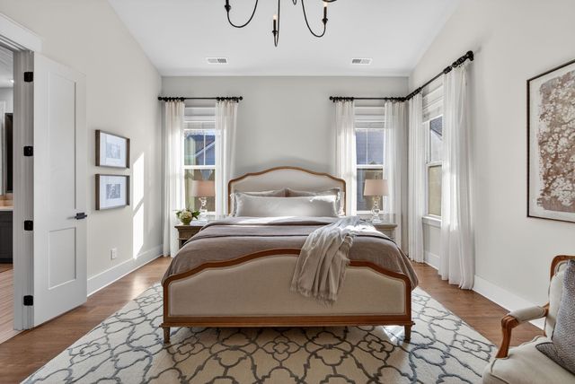 998 Spruce Ridge Ln, Spring Hill, TN 37174