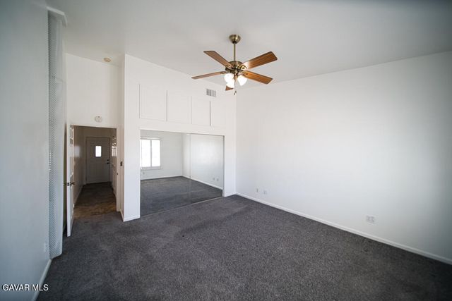 8447 Fernwood Avenue, California City, CA 93505