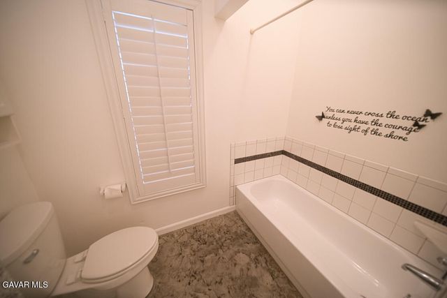 8447 Fernwood Avenue, California City, CA 93505