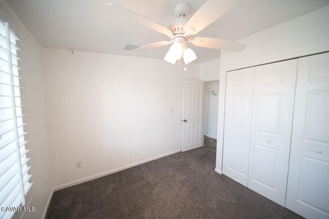 8447 Fernwood Avenue, California City, CA 93505