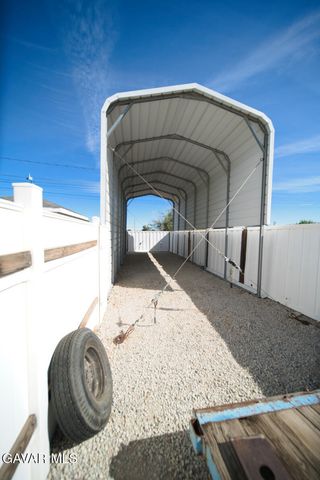 8447 Fernwood Avenue, California City, CA 93505