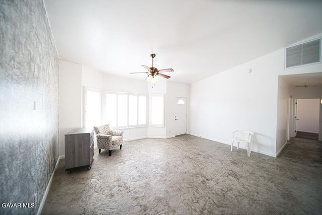 8447 Fernwood Avenue, California City, CA 93505