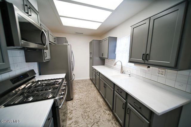 8447 Fernwood Avenue, California City, CA 93505