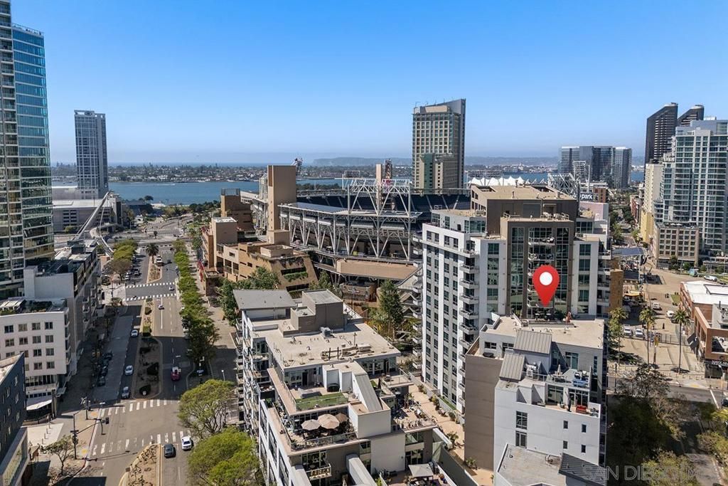 253 10th Avenue 908, San Diego, CA 92101 — photo 2
