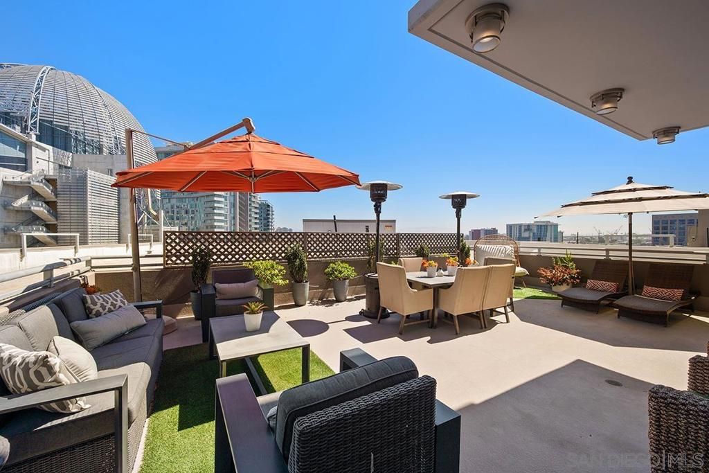 253 10th Avenue 908, San Diego, CA 92101 — photo 3