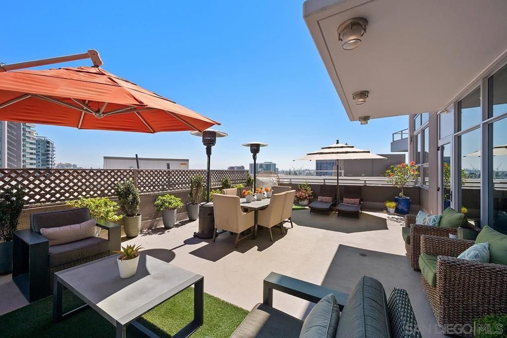 253 10th Avenue 908, San Diego, CA 92101 — photo 4