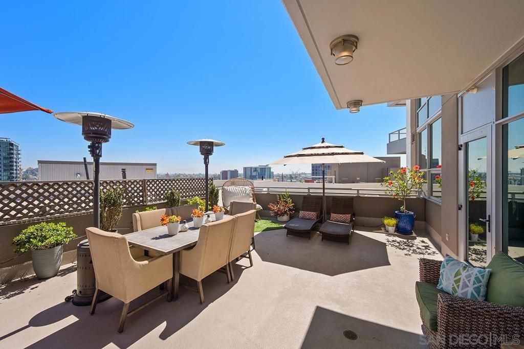 253 10th Avenue 908, San Diego, CA 92101 — photo 5