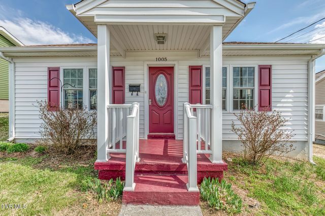 1005 Tennessee Avenue, Bristol, TN 37620