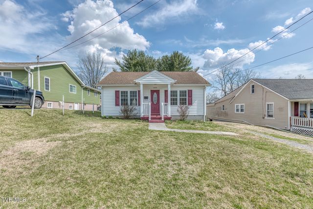 1005 Tennessee Avenue, Bristol, TN 37620
