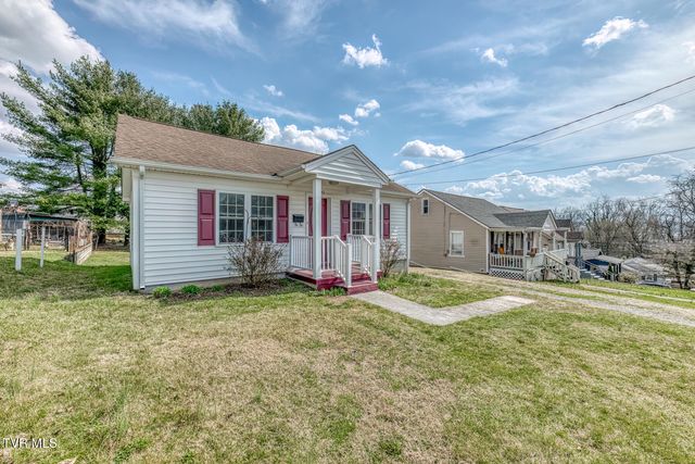 1005 Tennessee Avenue, Bristol, TN 37620