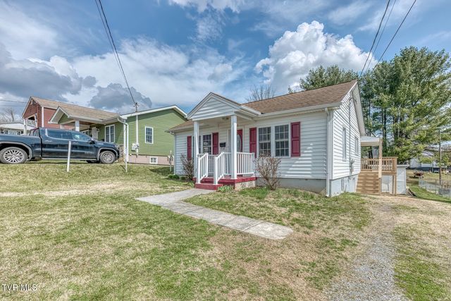 1005 Tennessee Avenue, Bristol, TN 37620