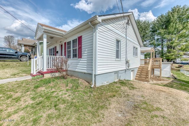 1005 Tennessee Avenue, Bristol, TN 37620