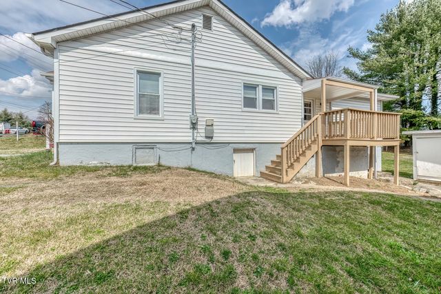 1005 Tennessee Avenue, Bristol, TN 37620