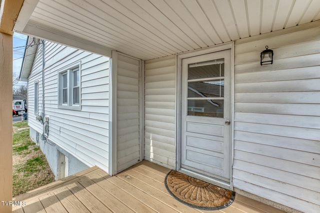 1005 Tennessee Avenue, Bristol, TN 37620