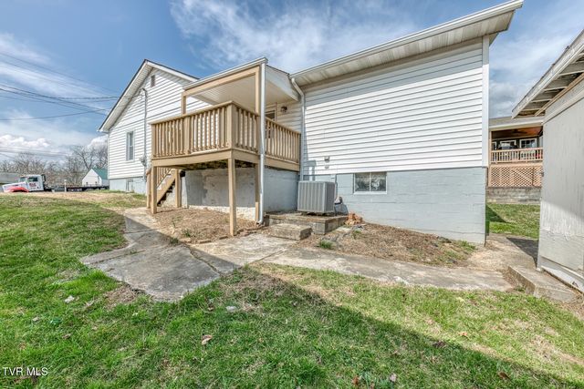 1005 Tennessee Avenue, Bristol, TN 37620
