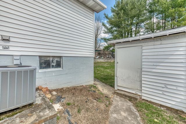 1005 Tennessee Avenue, Bristol, TN 37620