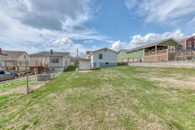 1005 Tennessee Avenue, Bristol, TN 37620