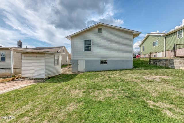 1005 Tennessee Avenue, Bristol, TN 37620