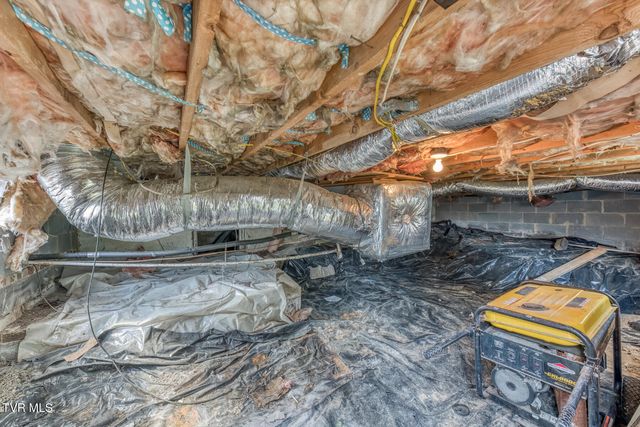 1005 Tennessee Avenue, Bristol, TN 37620