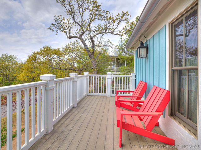 53 Ridgeline Road, Carlton Landing, OK 74432