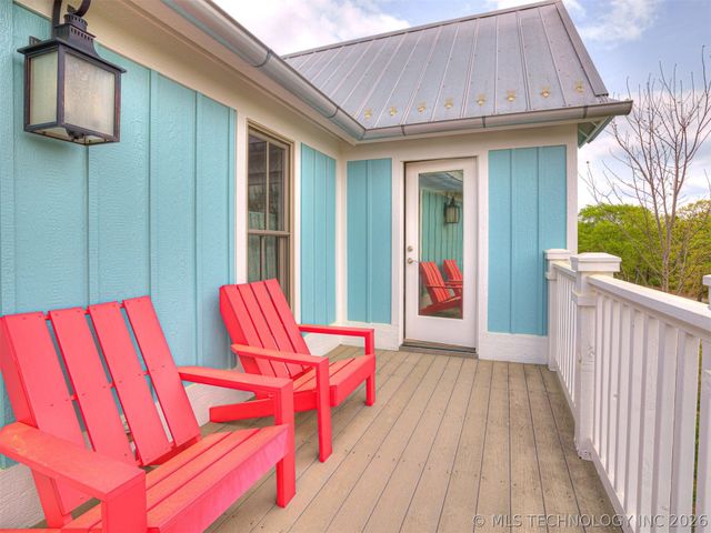 53 Ridgeline Road, Carlton Landing, OK 74432