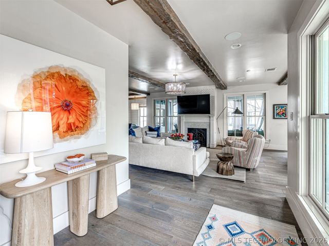 53 Ridgeline Road, Carlton Landing, OK 74432