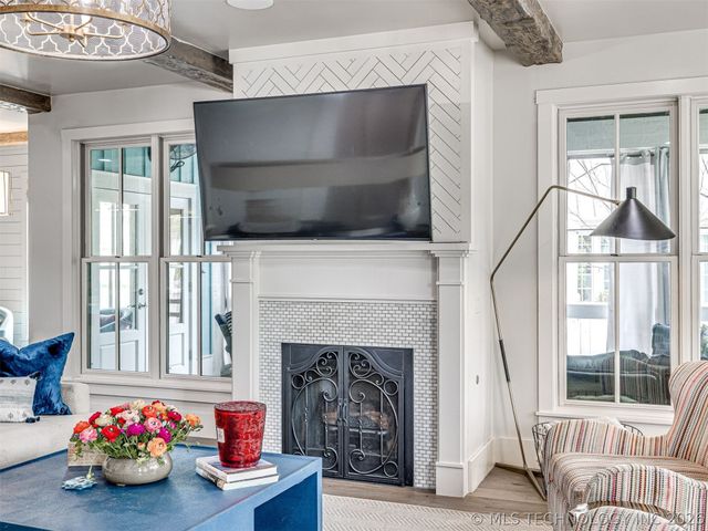 53 Ridgeline Road, Carlton Landing, OK 74432